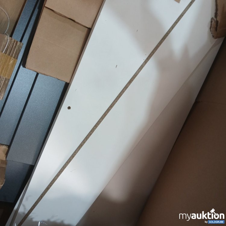 Artikel Nr. 464455: JAKO-BIKL Spülunterbau 100cm weiß