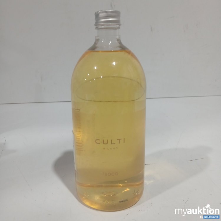 Artikel Nr. 477455 Artikel Nr. 477455: CULTI Milano Fuoco 1L