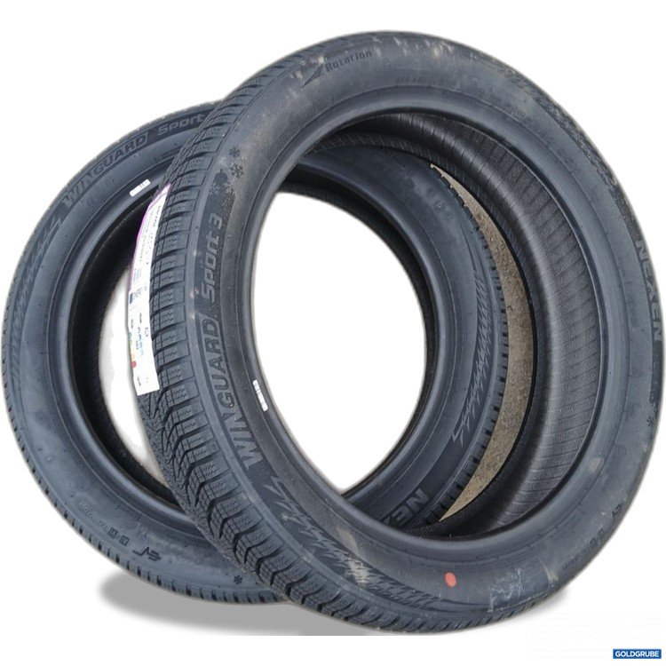 Artikel Nr. 523455: Nexen WinGuard Sport 3 195/55 R20