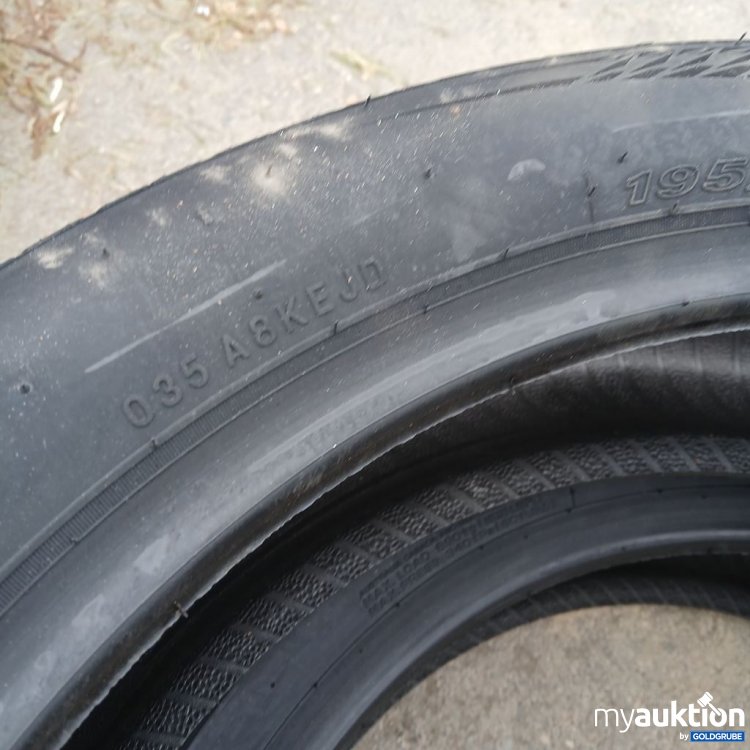 Artikel Nr. 523455: Nexen WinGuard Sport 3 195/55 R20