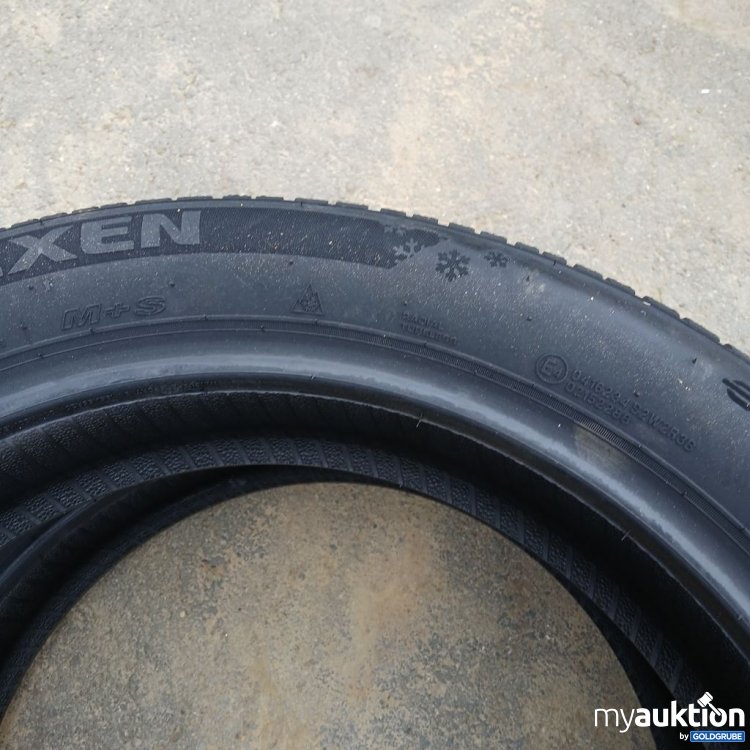 Artikel Nr. 523455: Nexen WinGuard Sport 3 195/55 R20