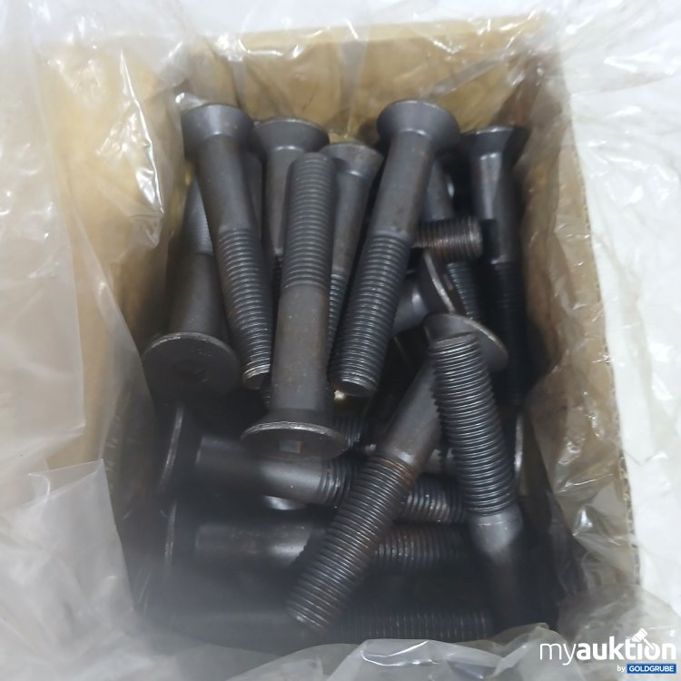 Artikel Nr. 524455: Sechskantschrauben 010.9