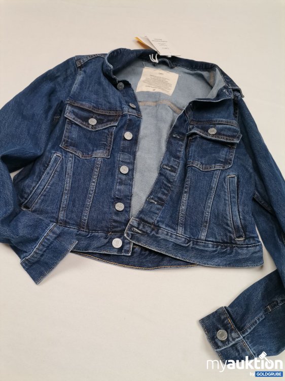 Artikel Nr. 670455 Artikel Nr. 670455: H&M Jeans Jacke