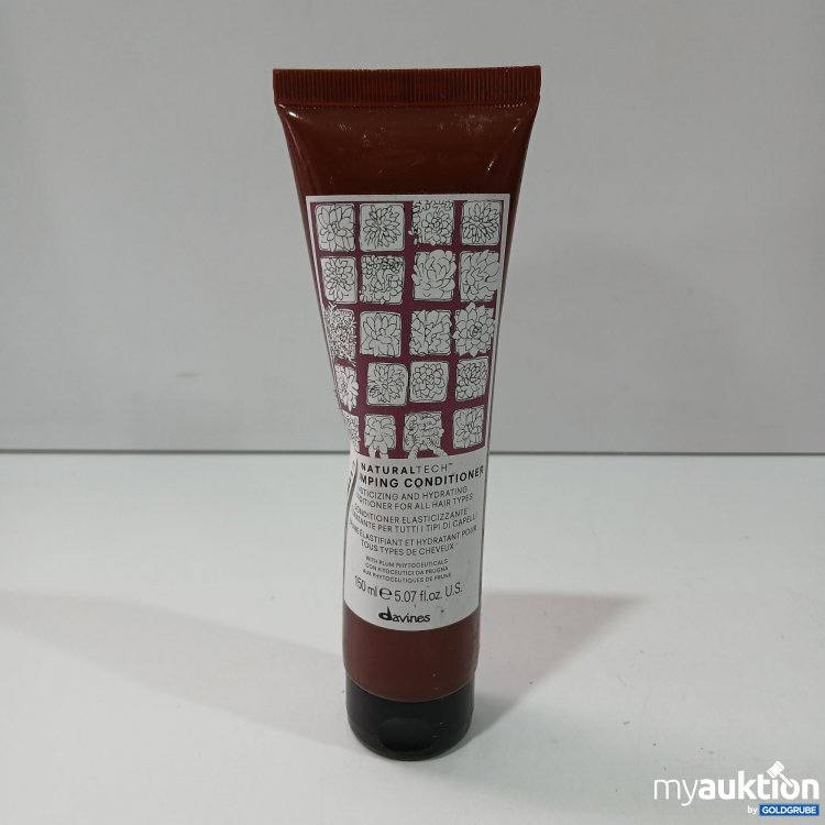Artikel Nr. 797455 Artikel Nr. 797455: Naturaltech Replumping Conditioner 150ml