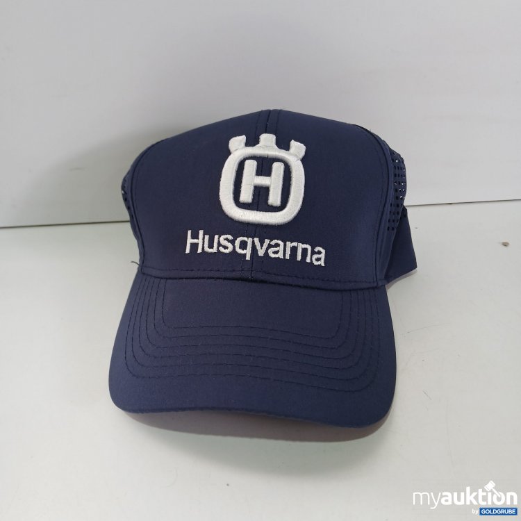 Artikel Nr. 802455: Husquvarna Kappe 