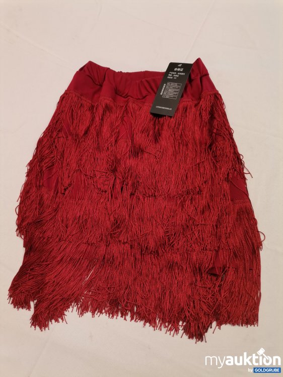 Artikel Nr. 822455: Schlupfrock 