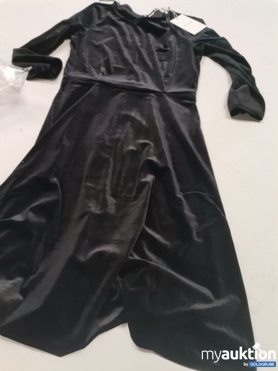 Artikel Nr. 823455 Artikel Nr. 823455: Vila Samt Kleid