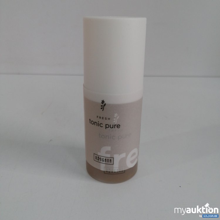Artikel Nr. 833455 Artikel Nr. 833455: Fresh Tonic Pure 125ml