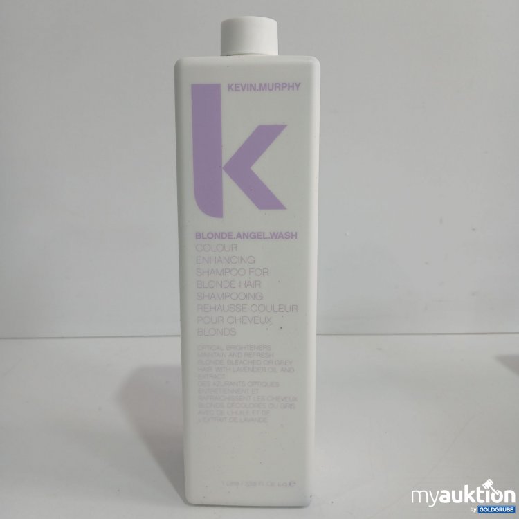 Artikel Nr. 834455: Kevin Murphy Blonde Angel Wash 1L