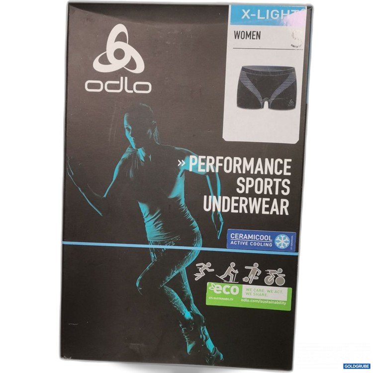 Artikel Nr. 838455: Odlo underwear 