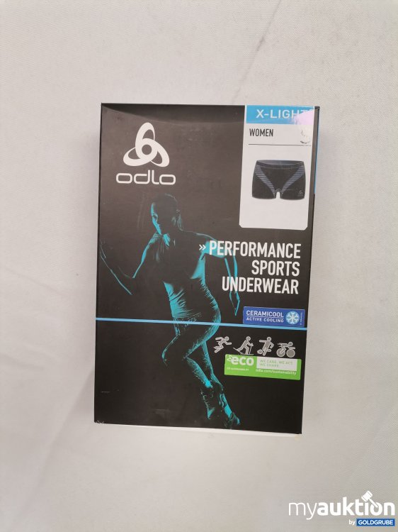 Artikel Nr. 838455: Odlo underwear 
