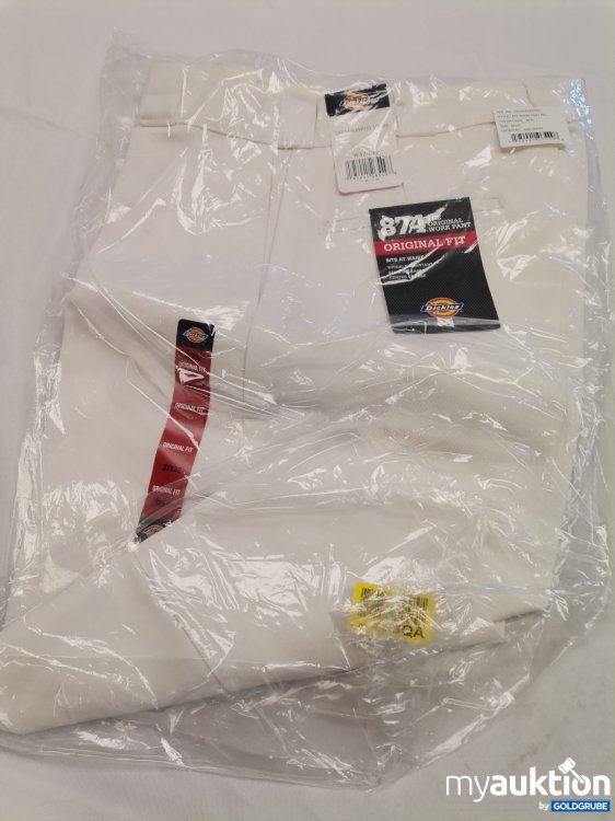 Artikel Nr. 841455 Artikel Nr. 841455: Dickies 874 Pant