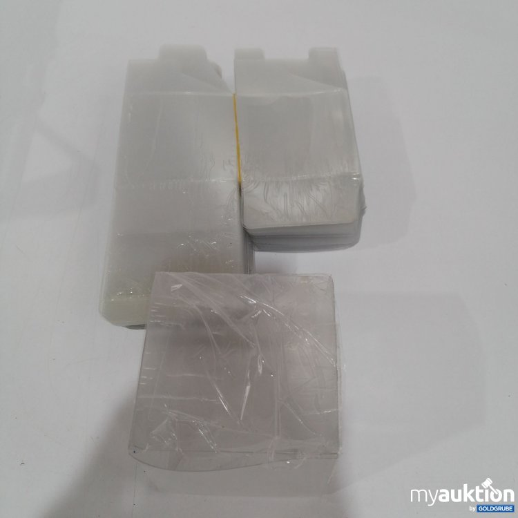 Artikel Nr. 847455 Artikel Nr. 847455: Faltbare Plastikboxen 9x9 cm