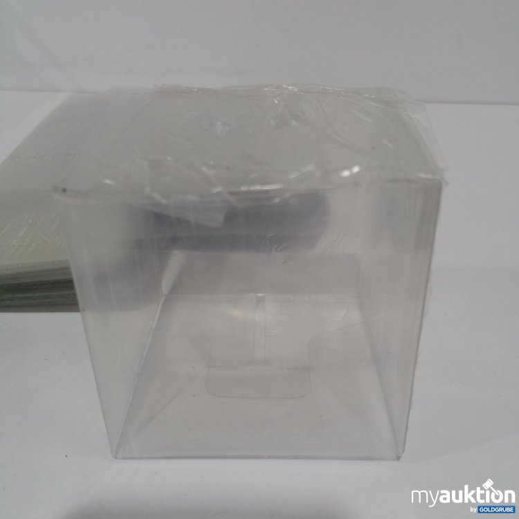 Artikel Nr. 847455 Artikel Nr. 847455: Faltbare Plastikboxen 9x9 cm