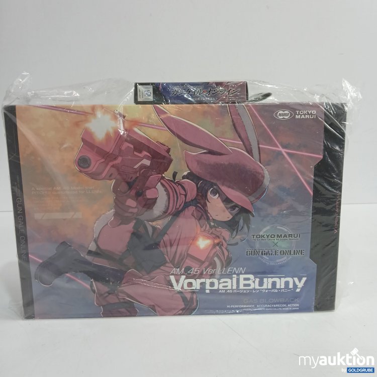Artikel Nr. 867455: Tokyo Marui VorpalBunny Gas Blowback 