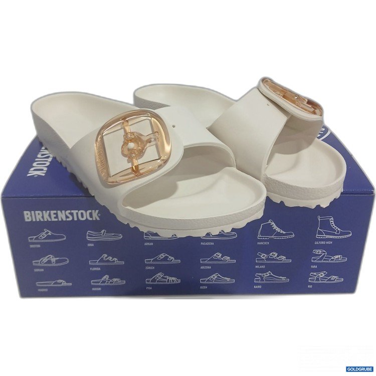 Artikel Nr. 887455 Artikel Nr. 887455: Birkenstock Madrid Big Buckle EVA