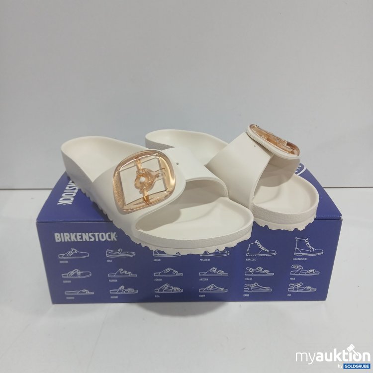 Artikel Nr. 887455 Artikel Nr. 887455: Birkenstock Madrid Big Buckle EVA