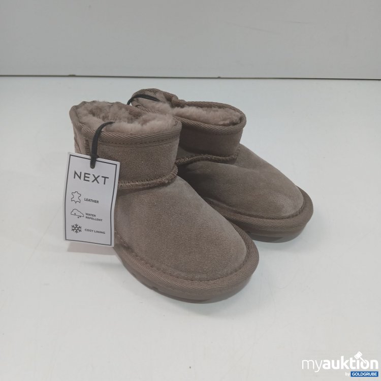 Artikel Nr. 912455 Artikel Nr. 912455: Next Kinder Stiefeletten