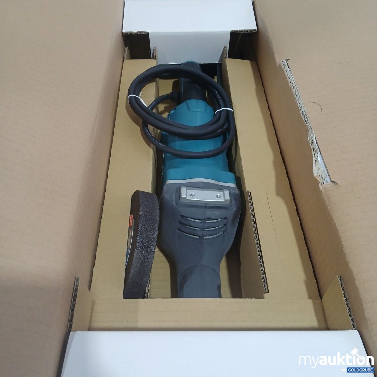 Artikel Nr. 914455: Makita Straight Grinder GS5000
