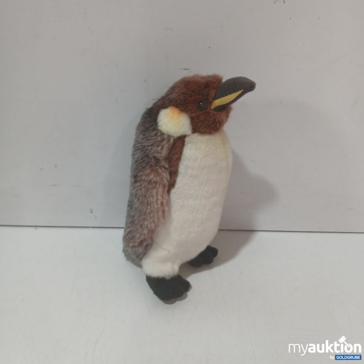 Artikel Nr. 939455: Wwf Plüsch-Pinguin