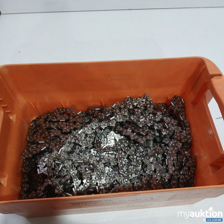 Artikel Nr. 955455 Artikel Nr. 955455: Sägeketten