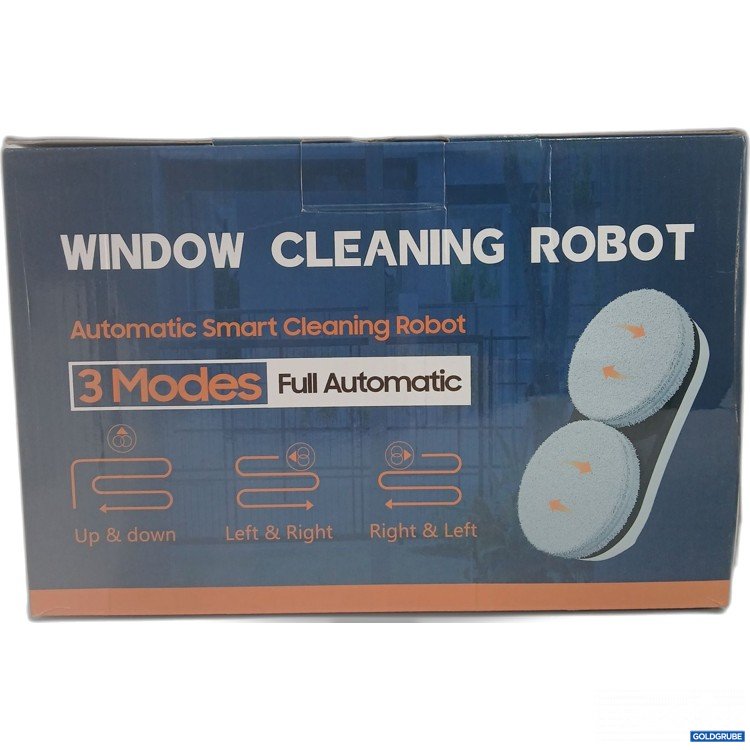 Artikel Nr. 956455: Window Cleaning Robot 3Modes Full Automatic 