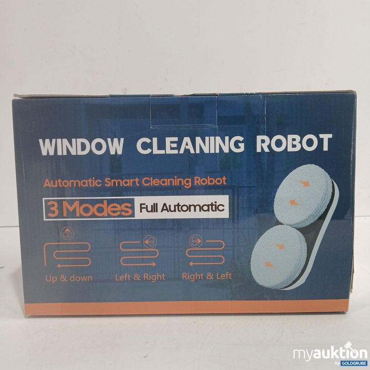 Artikel Nr. 956455: Window Cleaning Robot 3Modes Full Automatic 