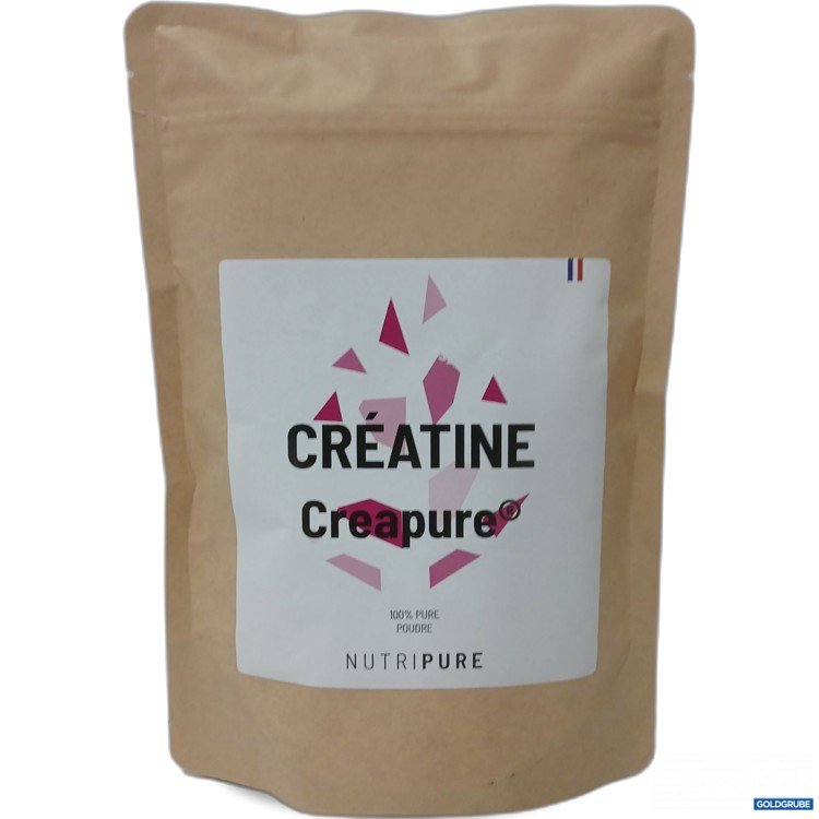 Artikel Nr. 958455: Nutripure Creatine Creapure je 150g