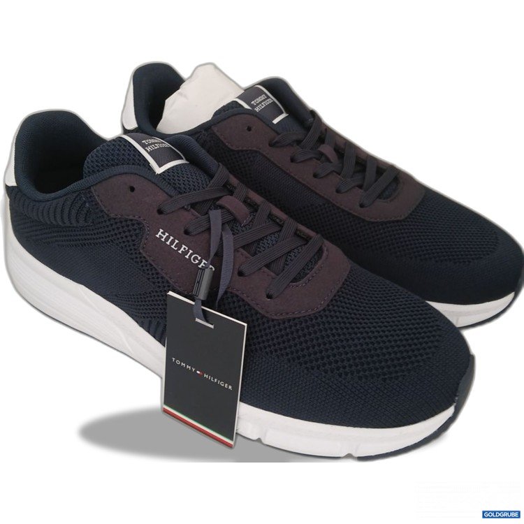 Artikel Nr. 964455: Tommy Hilfiger Sneaker