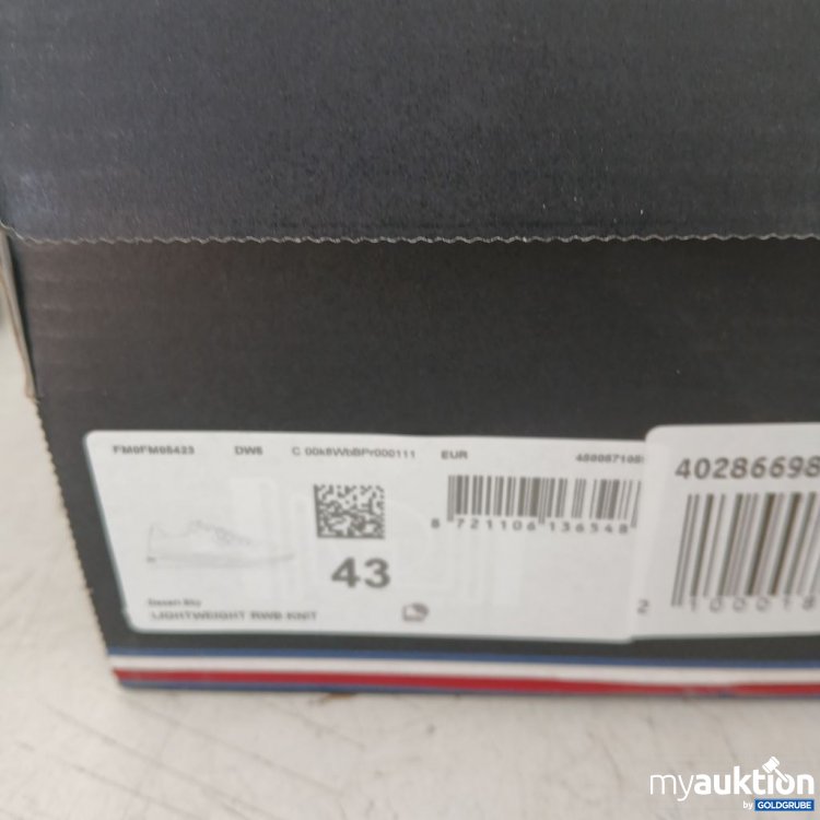 Artikel Nr. 964455: Tommy Hilfiger Sneaker