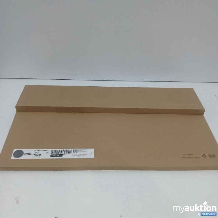 Artikel Nr. 969455: IKEA Komplement 75x58cm 302.574.71 