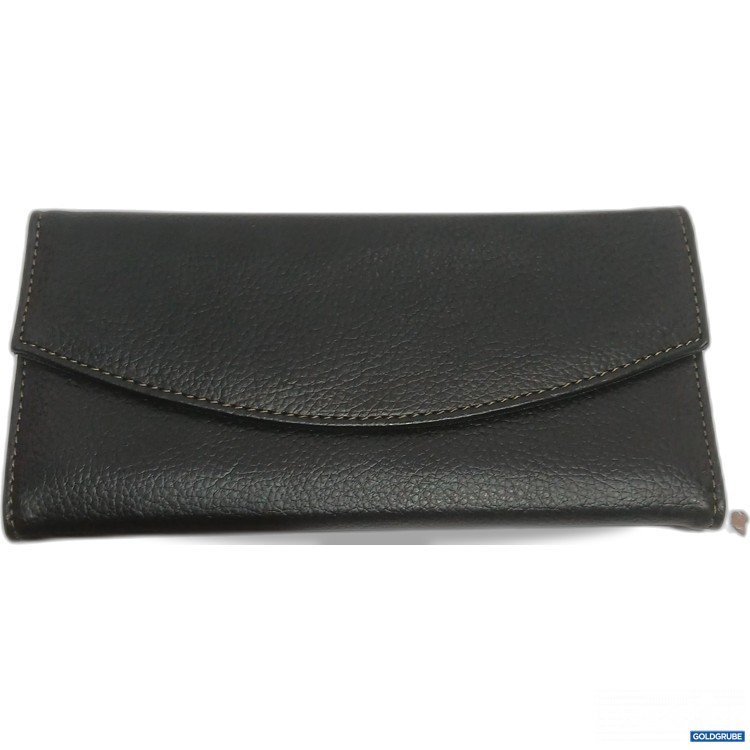 Artikel Nr. 971455: Diverse Geldtasche Schwarz ca19x9cm