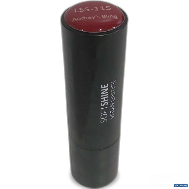 Artikel Nr. 972455: Exurbe vegan beauty Lippenstift Audrey's Bling 3g 