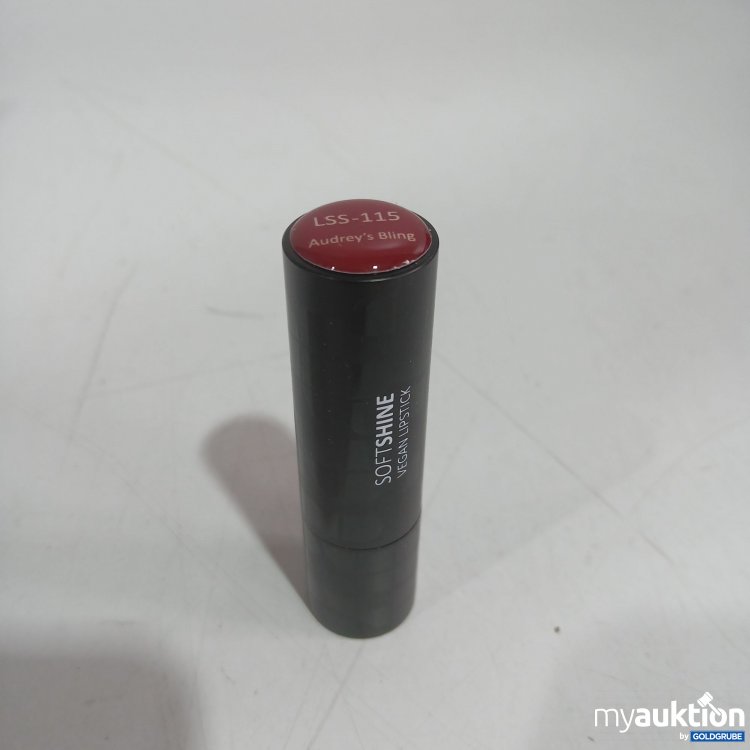 Artikel Nr. 972455: Exurbe vegan beauty Lippenstift Audrey's Bling 3g 