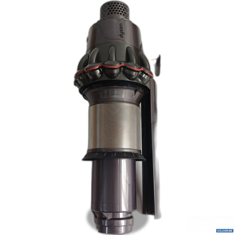 Artikel Nr. 982455 Artikel Nr. 982455: Dyson V10 Cyclone-Einheit (Ersatzteilnummer 969596-05)