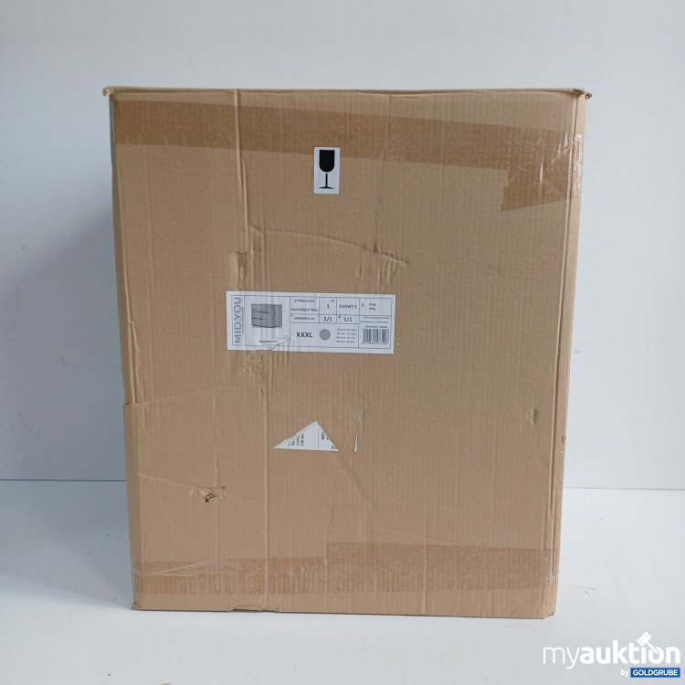 Artikel Nr. 983455: MID.YOU Nachttisch Mur, 50x58x40cm, Buche