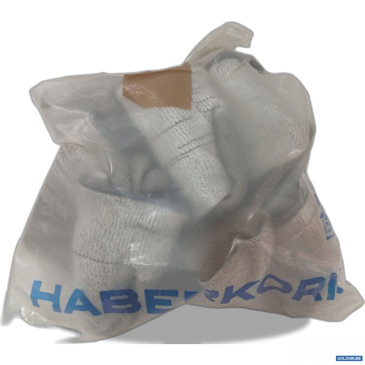 Artikel Nr. 993455: Haberkorn Schutzhandschuhe gefaltet Clean PU grey Gr. 9 12Paar