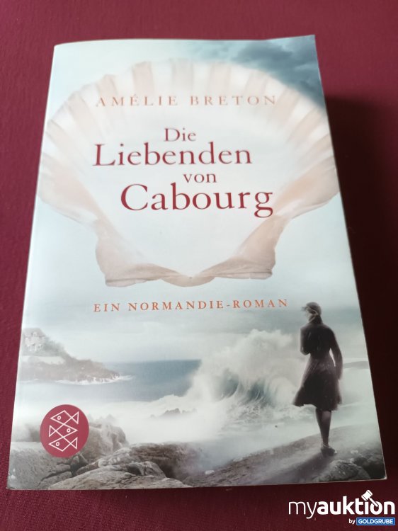 Artikel Nr. 999455 Artikel Nr. 999455: Die Liebenden von Cabourg