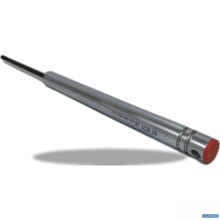 Artikel Nr. 441456: Knott Auflaufdämpfer 87 0039 09