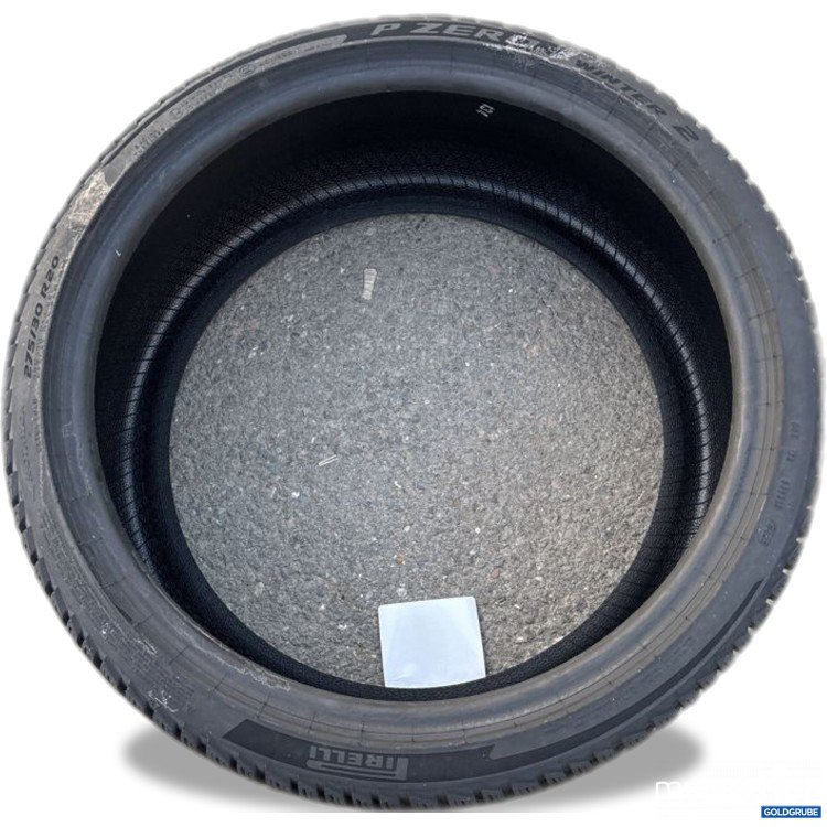 Artikel Nr. 442456: Pirelli P Zero Winter 2 275/30 R20 XL