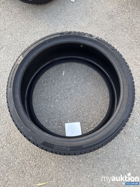 Artikel Nr. 442456: Pirelli P Zero Winter 2 275/30 R20 XL