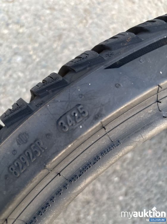 Artikel Nr. 442456: Pirelli P Zero Winter 2 275/30 R20 XL