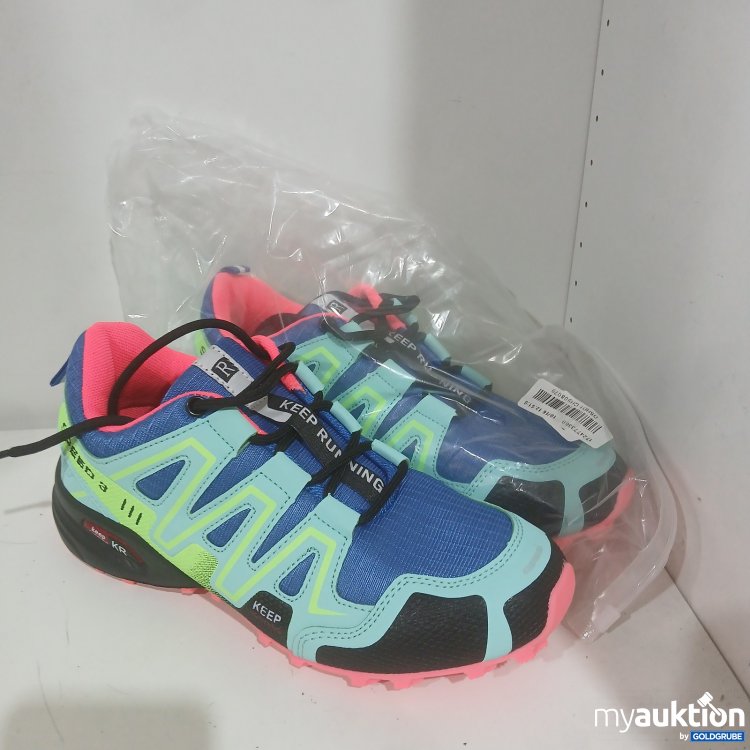 Artikel Nr. 462456: Keep Running Sportschuh