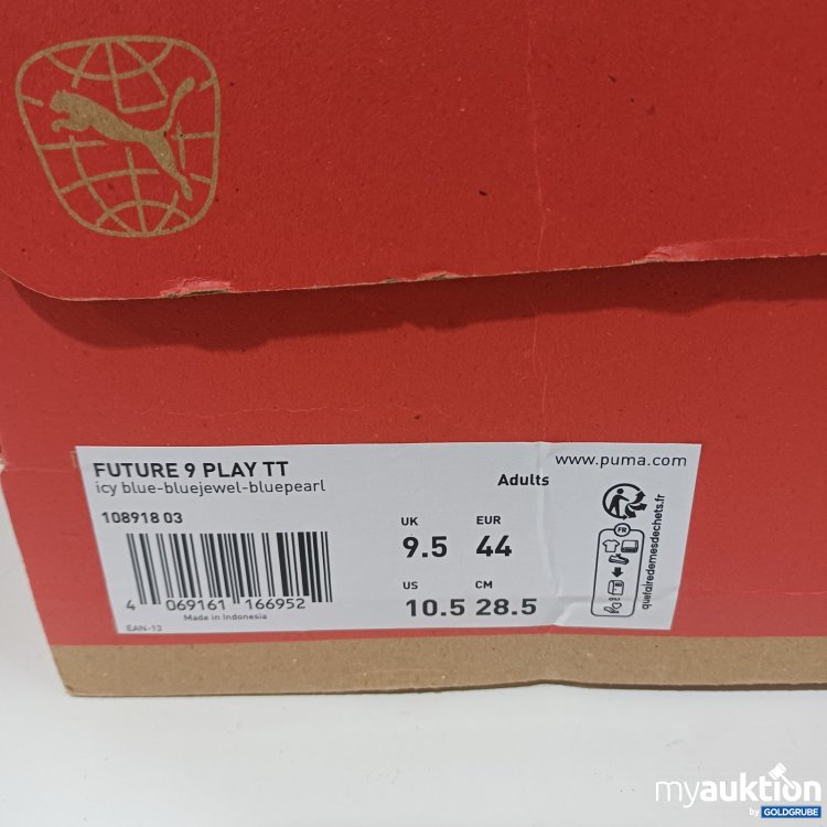 Artikel Nr. 463456 Artikel Nr. 463456: Puma Schuhe Größe 44