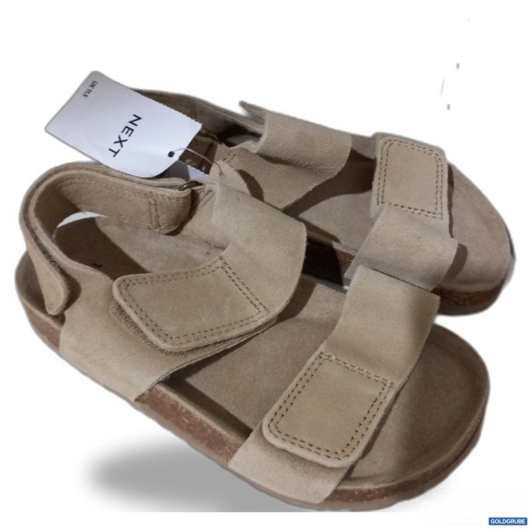 Artikel Nr. 467456 Artikel Nr. 467456: Next Kindersandalen
