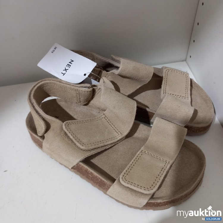 Artikel Nr. 467456 Artikel Nr. 467456: Next Kindersandalen