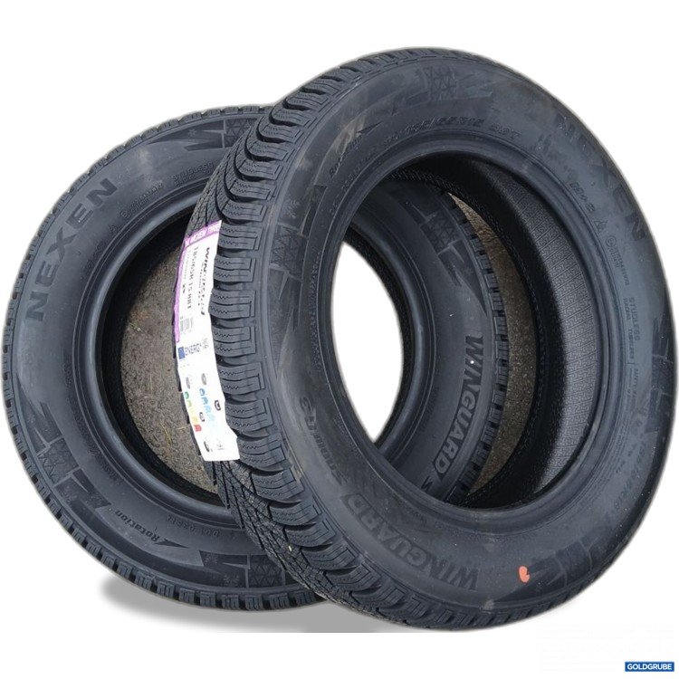 Artikel Nr. 523456: Nexen Winguard Sport 185/65 R15