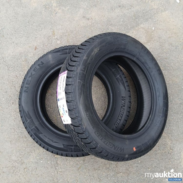 Artikel Nr. 523456: Nexen Winguard Sport 185/65 R15