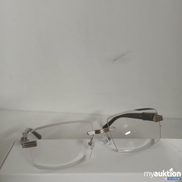 Artikel Nr. 819456 Artikel Nr. 819456: Optische Brille