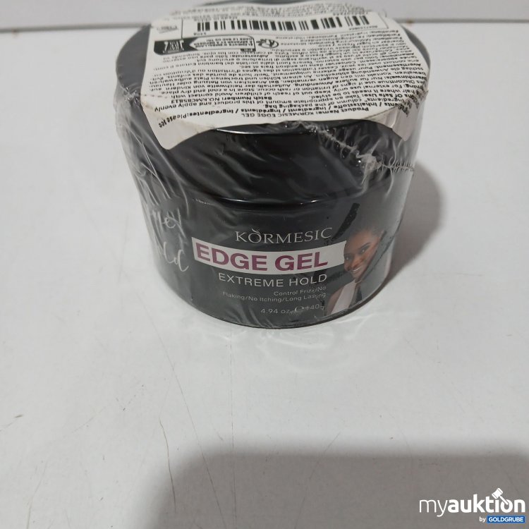 Artikel Nr. 835456 Artikel Nr. 835456: Körmesic Edge Gel 140g